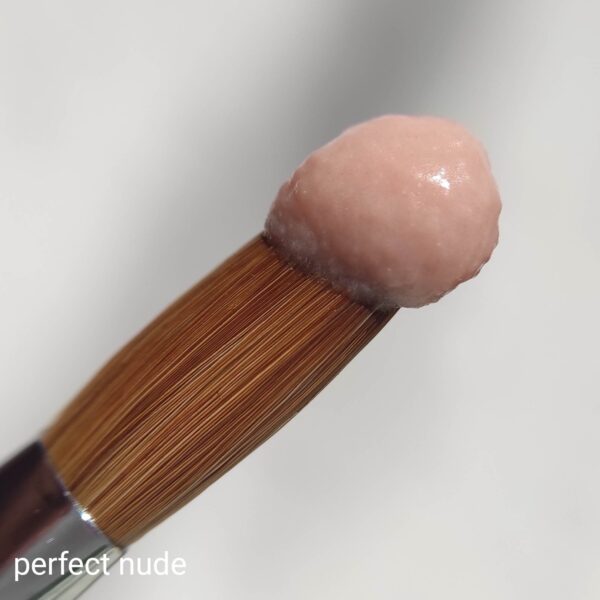 Perfect Nude Acrylic Powder 200gr - Image 2