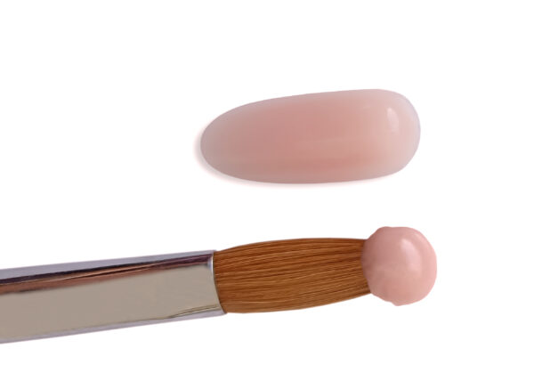 Perfect Nude Acrylic Powder 200gr - Image 3