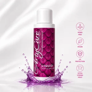Nail Liquid