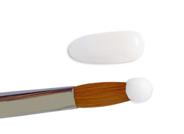 Milky Cover Acrylic Powder 200gr - Image 3
