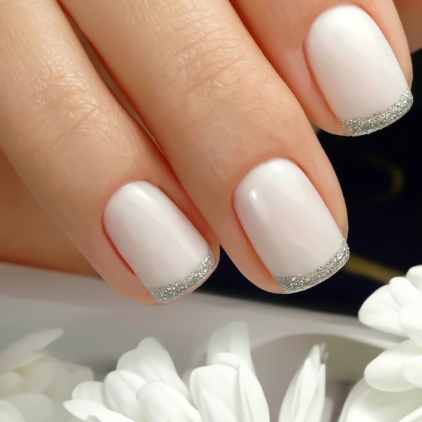 Milky Cover Acrylic Powder 200gr - Image 2
