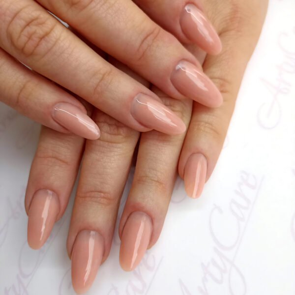 perfect nude