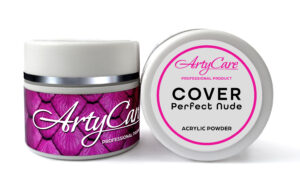 Perfect Nude Acrylic Powder 200gr
