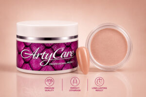 Dark Nude Acrylic Powder