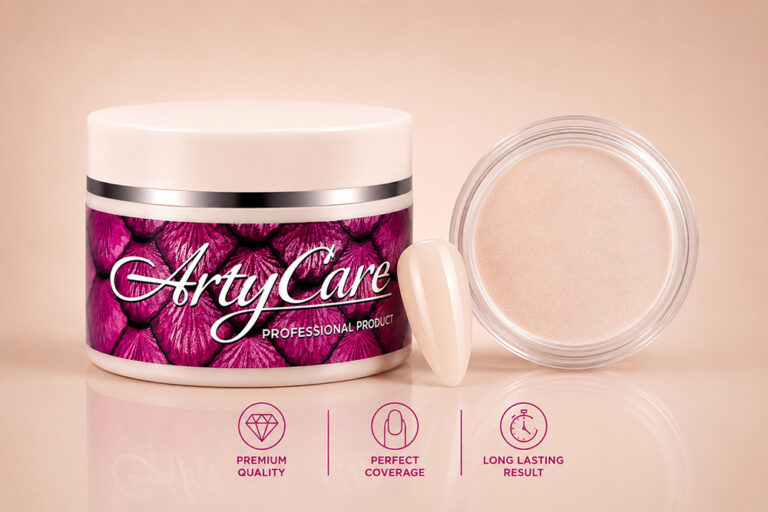 Light Nude Acrylic Powder