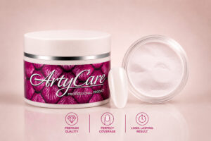 Milky Cover Acrylic Powder