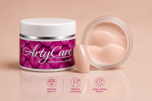 Perfect Nude Acrylic Powder