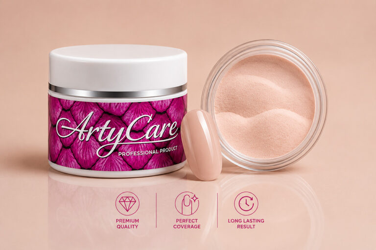 Perfect Nude Acrylic Powder