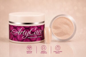 Glam Natural Acrylic Powder 38gr