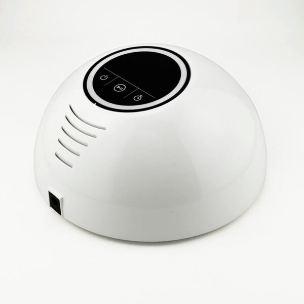 Clock Multi LED lamp 36Watt White -made in Taiwan - Image 4