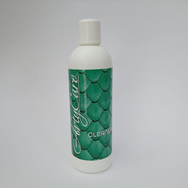 Cleaner 500ml