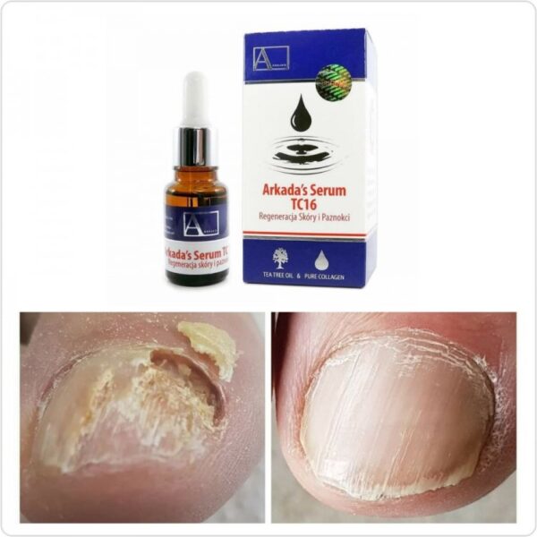 ARKADA SERUM TC16 (11 ml) - Image 2