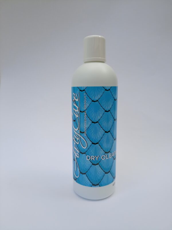 Dry Cleaner 500ml