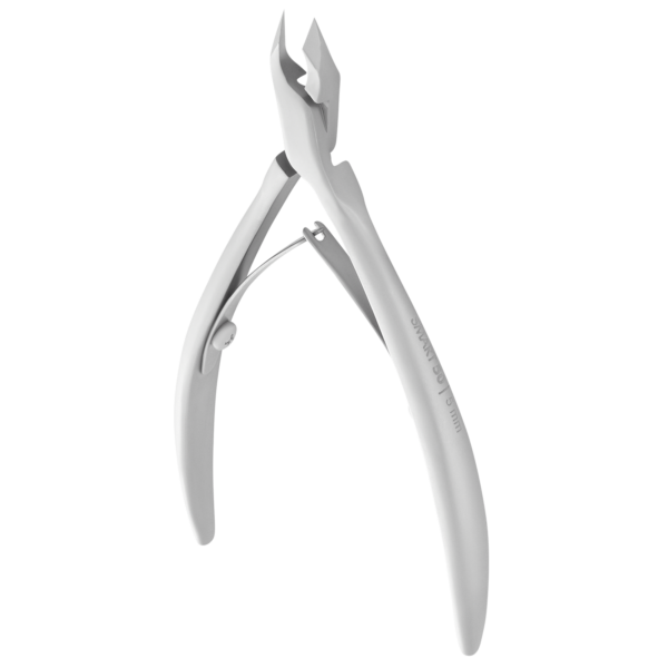 Πενσάκι επωνυχίων SMART 50 5mm (half jaw) - Image 3
