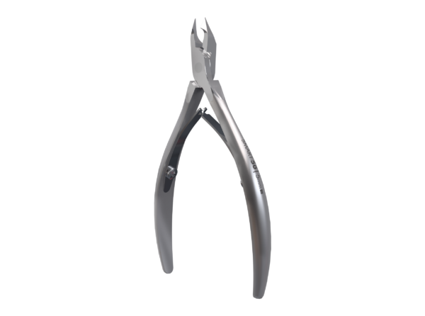 Πενσάκι επωνυχίων SMART 50 5mm (half jaw) - Image 5