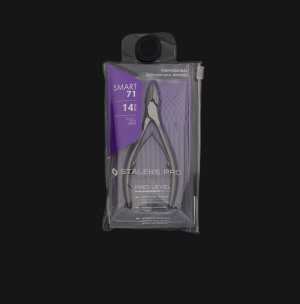 SMART 71 14mm (full jaw)