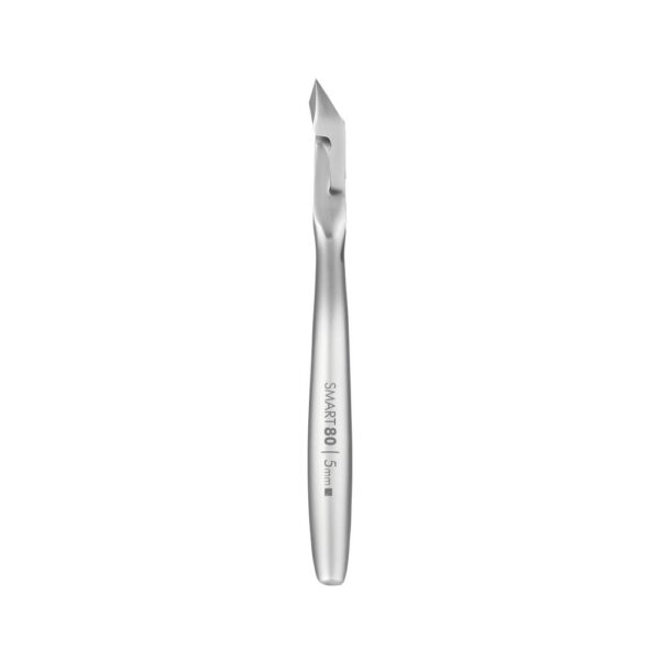 Professional cuticle nippers SMART 100 . 7mm - Image 2