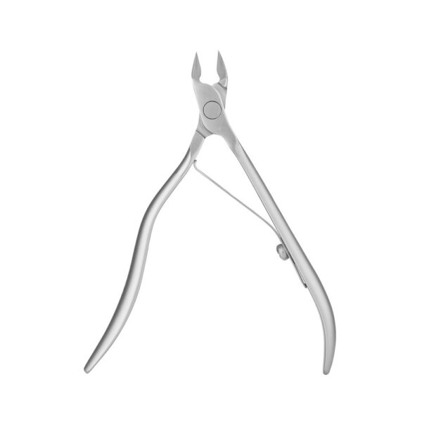 Professional cuticle nippers SMART 100 . 7mm - Image 3