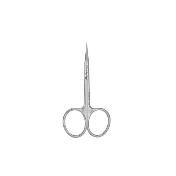 Professional cuticle scissors SMART 80 5 mm - Image 5