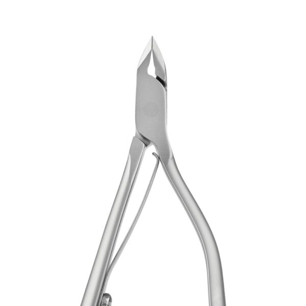 Professional cuticle nippers SMART 100 . 7mm - Image 4