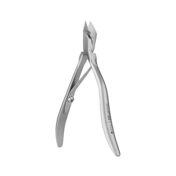 Professional cuticle nippers SMART 100 . 7mm - Image 5