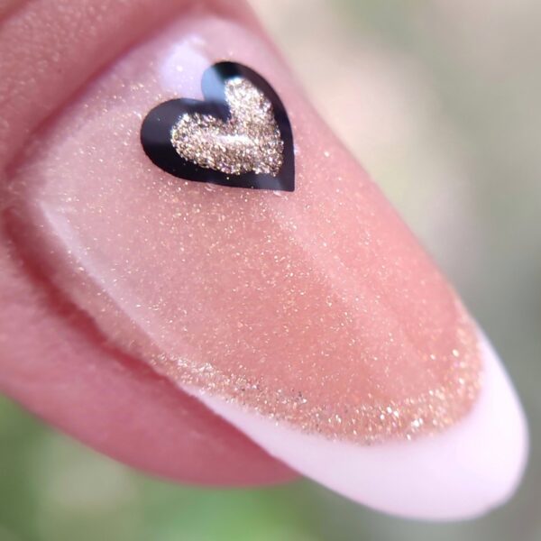 Acryl Gel Golden nude 30gr - Image 2