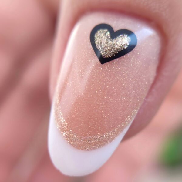 Acryl Gel Golden nude 30gr - Image 3