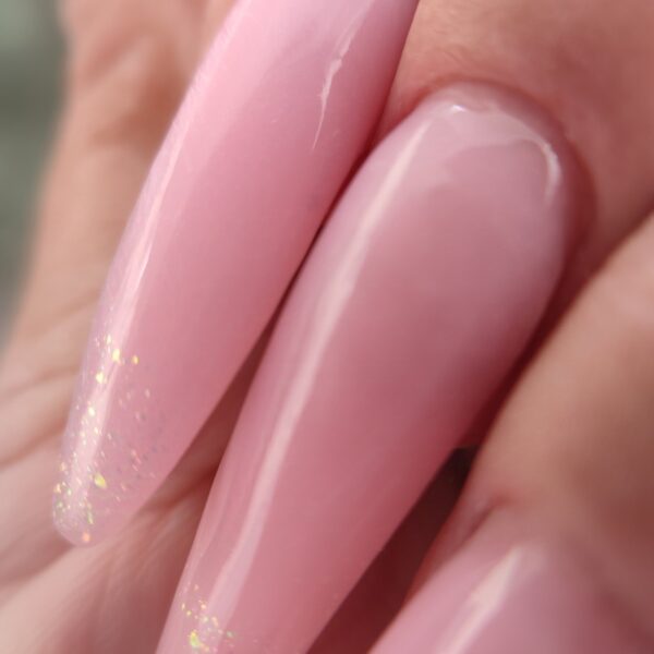 Acryl Gel Heaven pink 30gr - Image 5