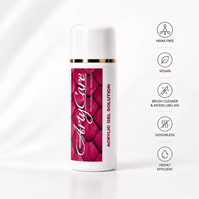 Acryl Gel Solution
