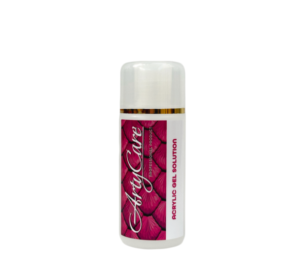 Acryl Gel Solution