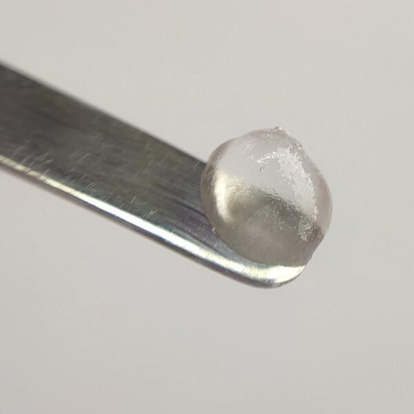 Acryl Gel Perfect clear 30gr - Image 2