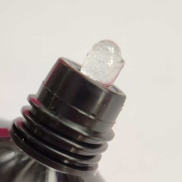 Acryl Gel Perfect clear 30gr - Image 3
