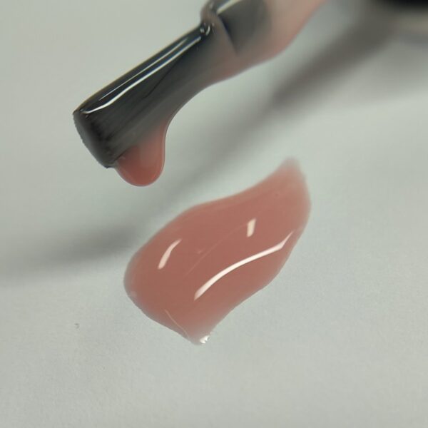 Rubber base Perfect nude 15 ml - Image 2