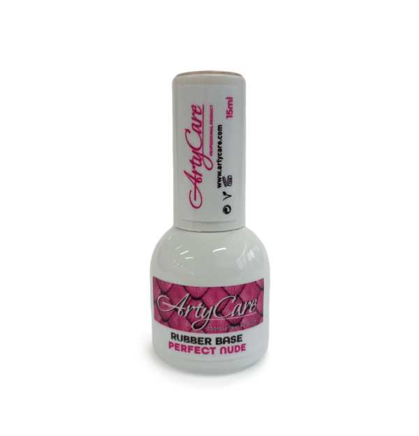 Rubber base Perfect nude 15 ml