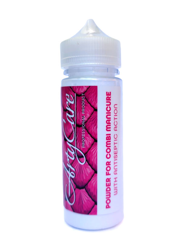 Manicure powder