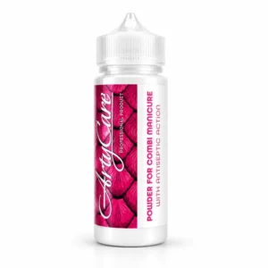 Manicure powder