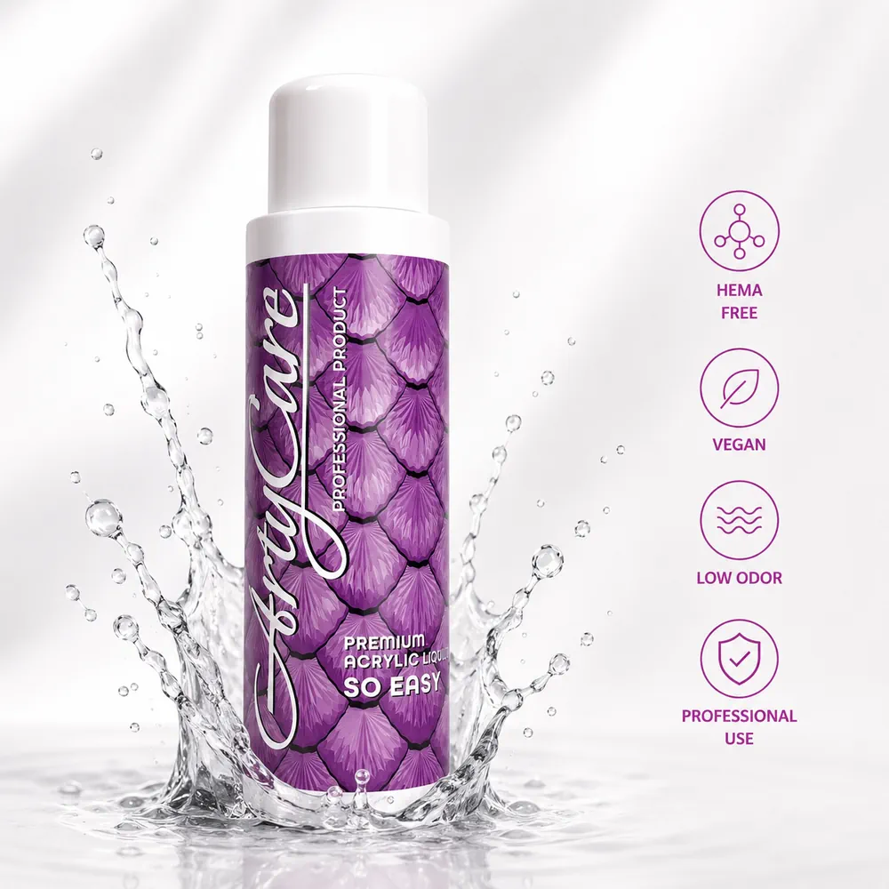 ArtyCare Premium Acrylic Liquid So Easy