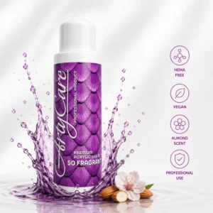 Premium Acrylic liquid So fragrand