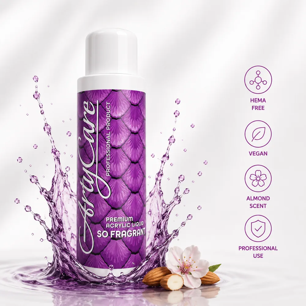 ArtyCare Premium Acrylic Liquid So Fragrant