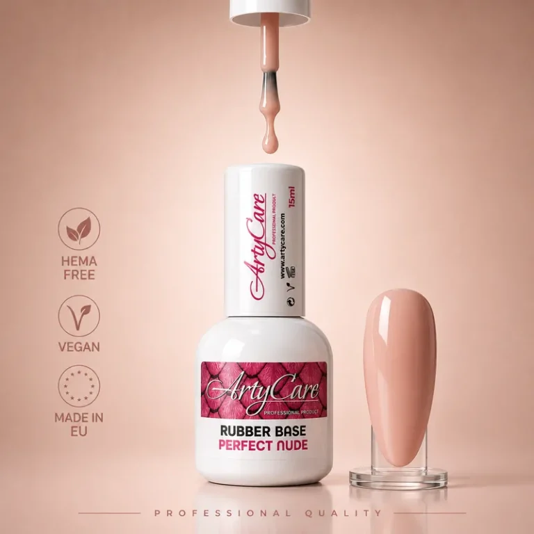 Rubber base Perfect nude 15ml
