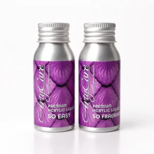 Σετ γνωριμίας Premium acrylic liquid 75ml