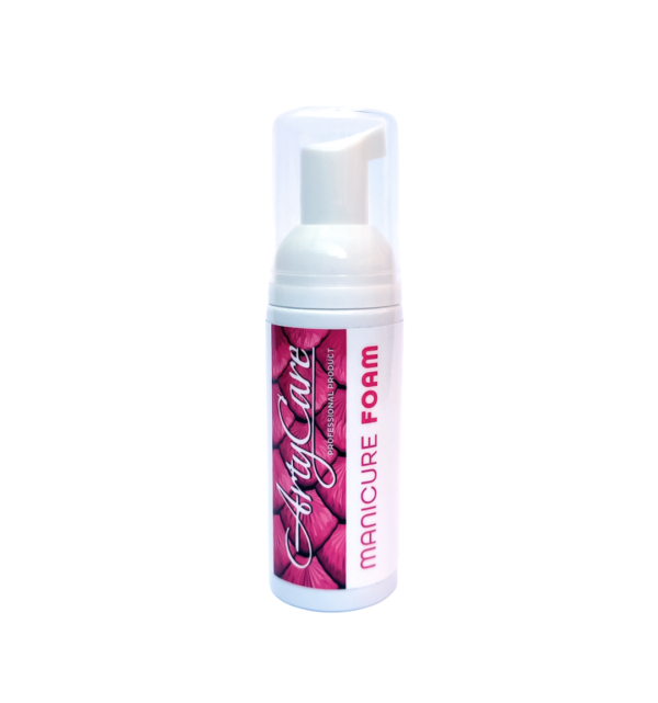 Manicure Foam