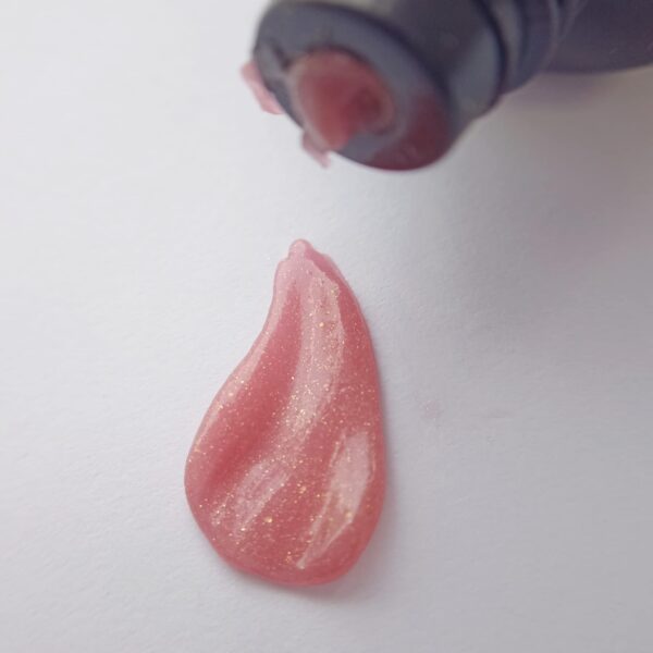 Acryl Gel Glam pink 30gr - Image 4