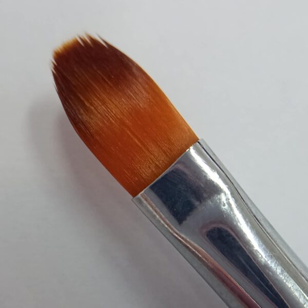 AcrylGel Brush 12cm - Image 2