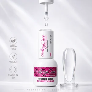rubber-bas-perfect-clear