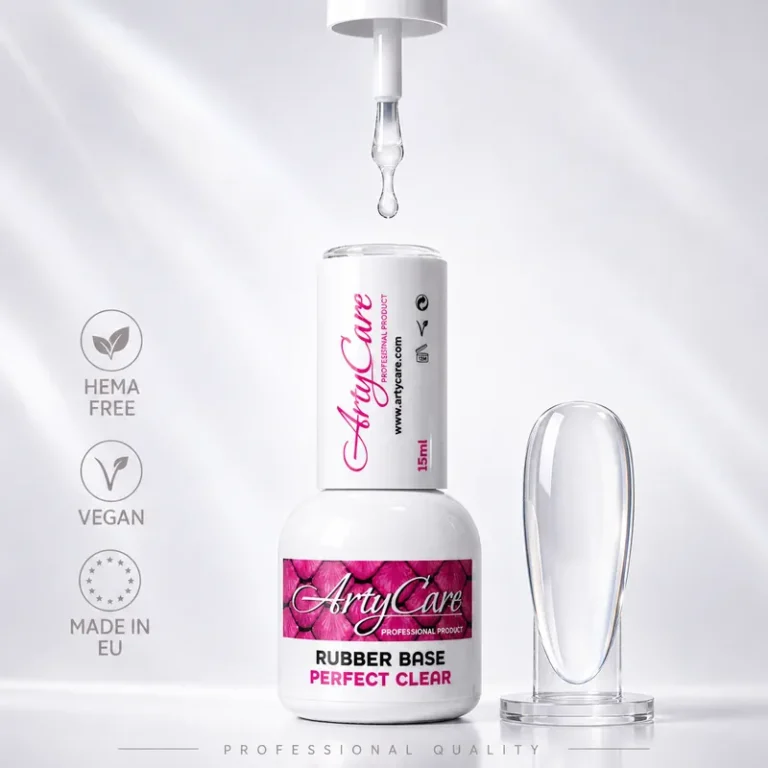 rubber-bas-perfect-clear