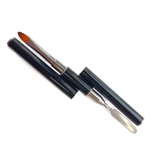 AcrylGel Brush 12cm