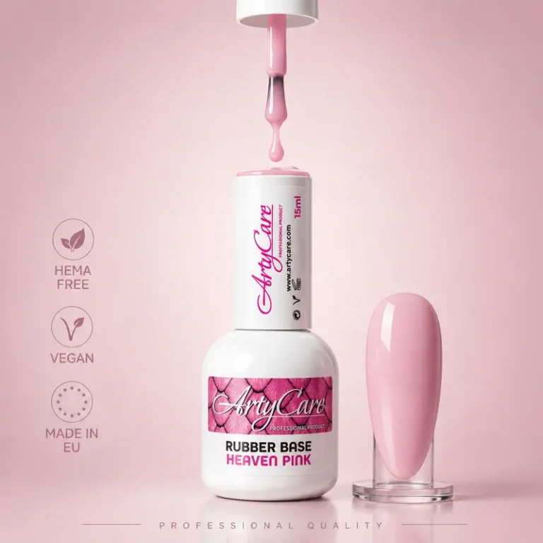 Rubber-base-heaven-pink