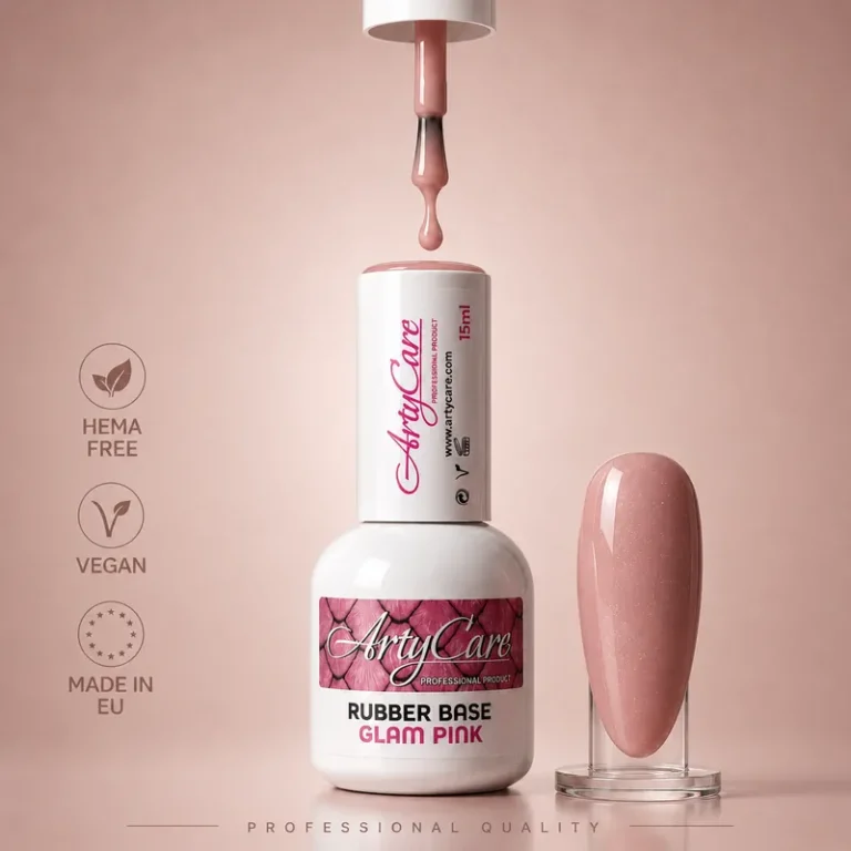 rubber-base-glam-pink