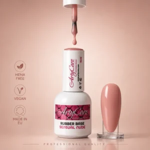 sensual nude rubber base